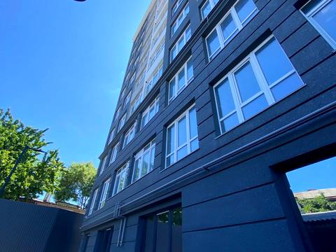 квартира по адресу Балковская ул., 119а