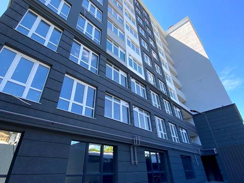 квартира по адресу Балковская ул., 119а