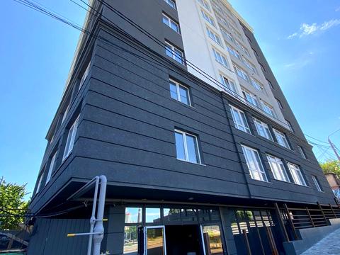 квартира по адресу Балковская ул., 119а