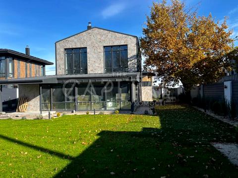 будинок за адресою Садова вул.