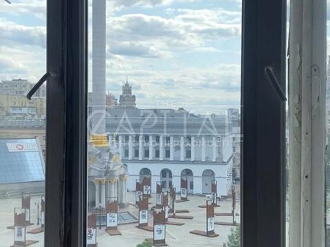 коммерческая по адресу Крещатик ул., 7/11