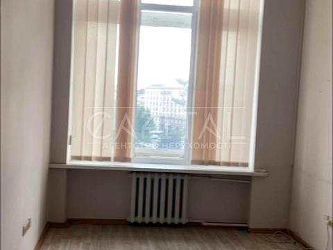 коммерческая по адресу Крещатик ул., 7/11