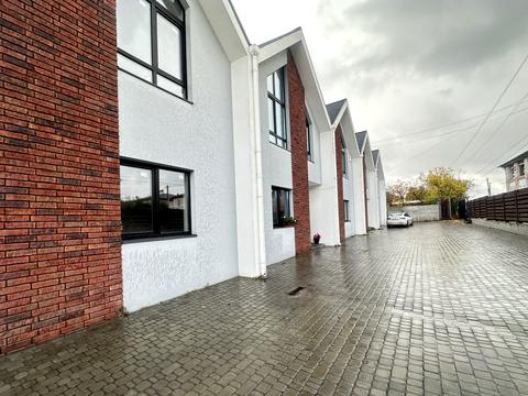 будинок за адресою Павла Глазового вул. (Олега Кошового)