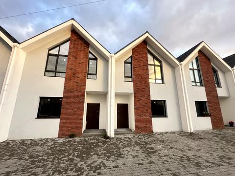 будинок за адресою Павла Глазового вул. (Олега Кошового)