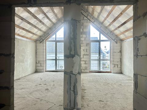 будинок за адресою Павла Глазового вул. (Олега Кошового)