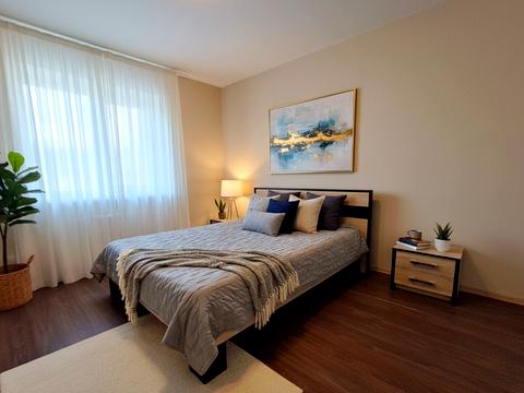 квартира за адресою Бориспільська вул., 25-А