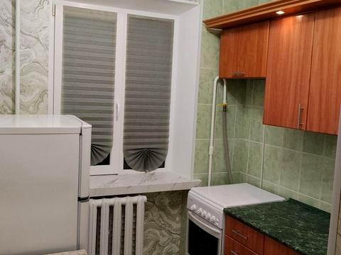 квартира по адресу Мрии ул. (Академика Туполева), 5-Д