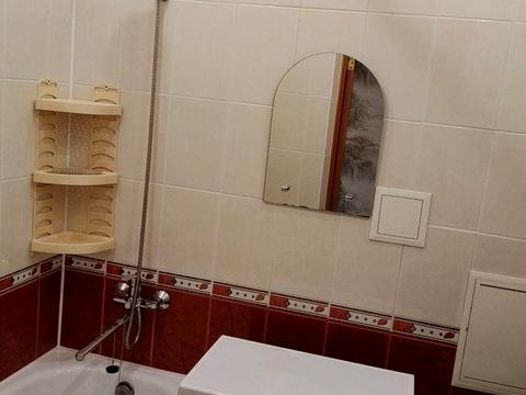 квартира по адресу Мрии ул. (Академика Туполева), 5-Д