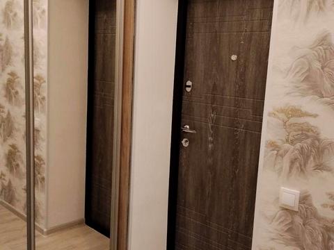 квартира по адресу Мрии ул. (Академика Туполева), 5-Д