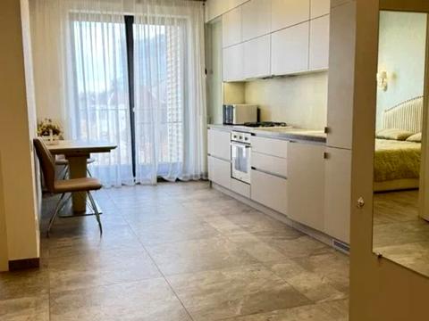 квартира за адресою Андрія Гулого-Гуленка вул. (Віце-адмірала Азарова), 6