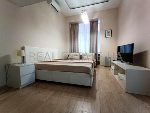 квартира за адресою Архітектора Городецького вул., 11-Б