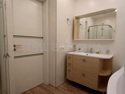 квартира за адресою Архітектора Городецького вул., 11-Б