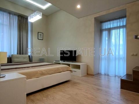 квартира за адресою Архітектора Городецького вул., 11-Б