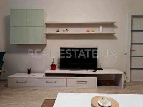 квартира за адресою Архітектора Городецького вул., 11-Б