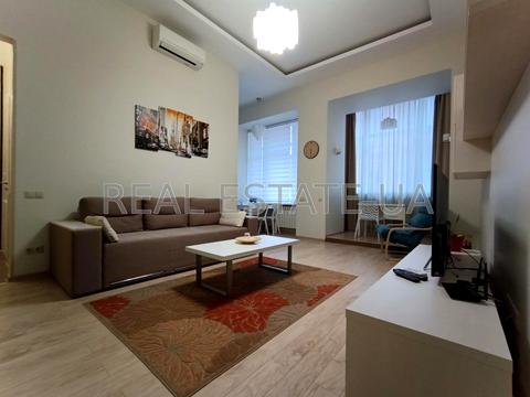 квартира за адресою Архітектора Городецького вул., 11-Б