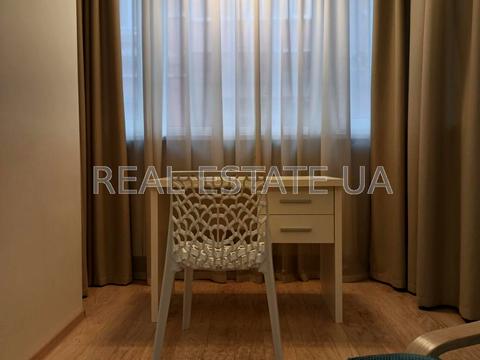 квартира за адресою Архітектора Городецького вул., 11-Б