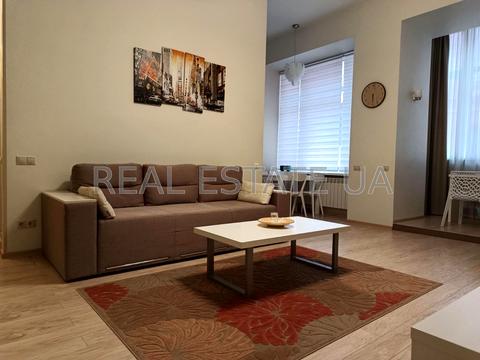 квартира за адресою Архітектора Городецького вул., 11-Б