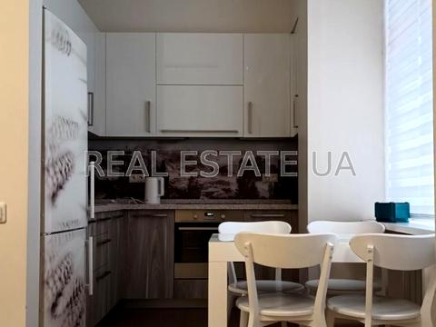 квартира за адресою Архітектора Городецького вул., 11-Б