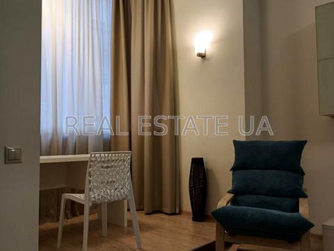 квартира за адресою Архітектора Городецького вул., 11-Б