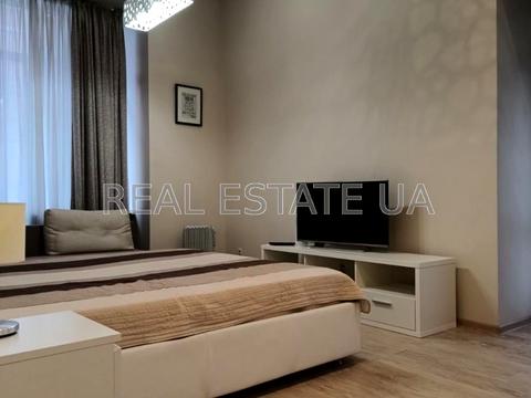 квартира за адресою Архітектора Городецького вул., 11-Б