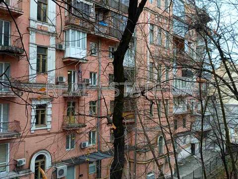 квартира за адресою Архітектора Городецького вул., 11-Б