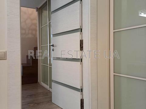 квартира за адресою Архітектора Городецького вул., 11-Б