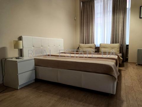 квартира за адресою Архітектора Городецького вул., 11-Б