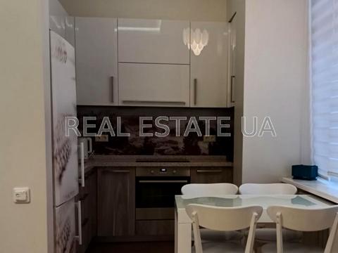 квартира за адресою Архітектора Городецького вул., 11-Б