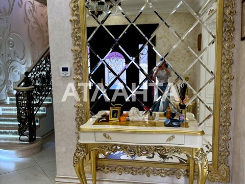 дом по адресу Лісна