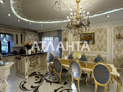 будинок за адресою Лісна