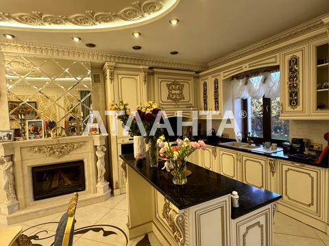 дом по адресу Лісна