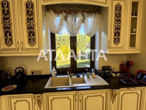 дом по адресу Лісна