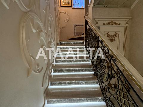 дом по адресу Лісна