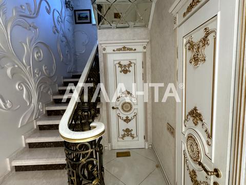 дом по адресу Лісна