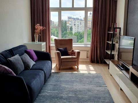 квартира за адресою Парково-Сирецька вул. (Тимофія Шамрила), 4-В