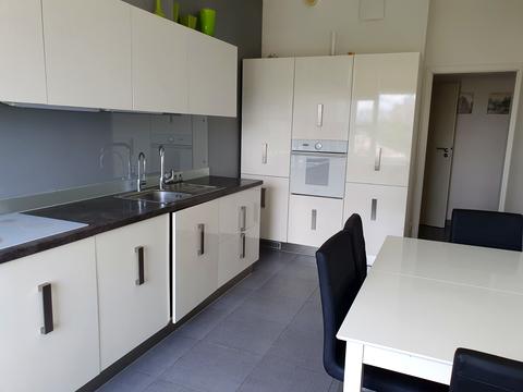 квартира за адресою Парково-Сирецька вул. (Тимофія Шамрила), 4-В