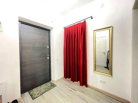 квартира по адресу Глинянский Тракт ул., 155