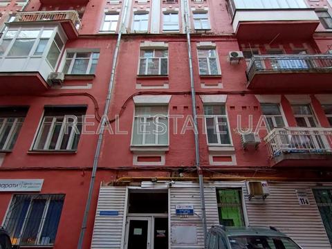 квартира за адресою Архітектора Городецького вул., 11-Б