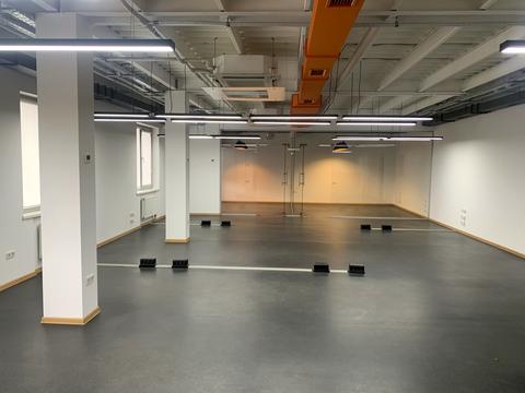 коммерческая по адресу Петрушевича пл., 3