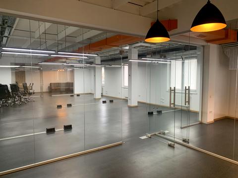 коммерческая по адресу Петрушевича пл., 3