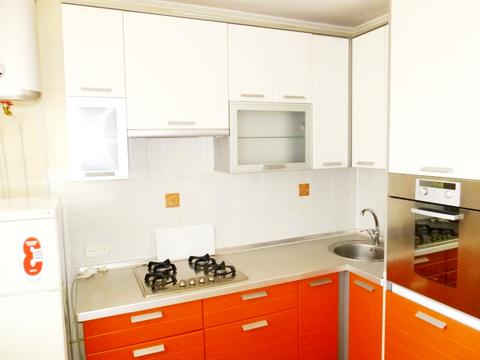 квартира за адресою Київ, Гусовського вул., 4