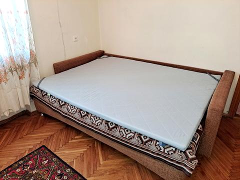 квартира за адресою Київ, Гусовського вул., 4