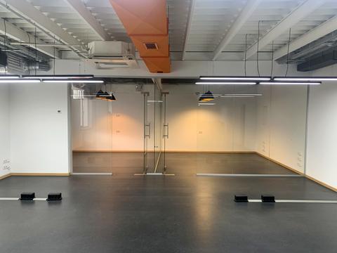 коммерческая по адресу Петрушевича пл., 3