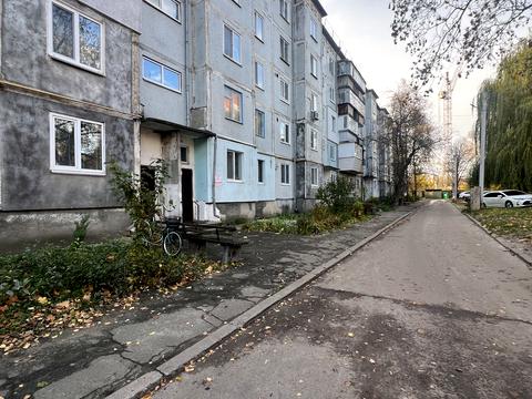 квартира за адресою Аркадія Голуба вул. (Постишева), 1