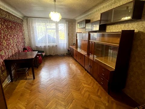 квартира за адресою Аркадія Голуба вул. (Постишева), 1