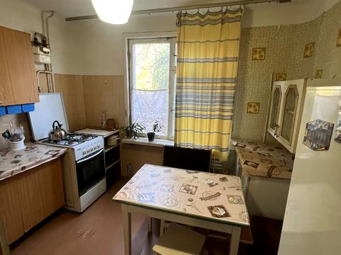 квартира за адресою Аркадія Голуба вул. (Постишева), 1