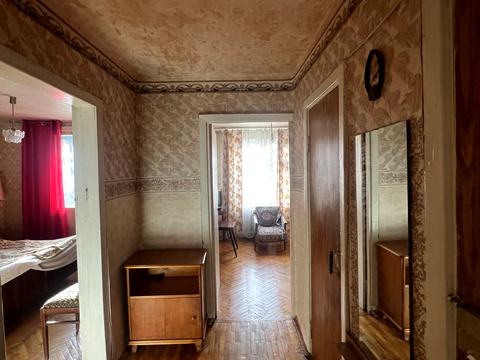 квартира за адресою Аркадія Голуба вул. (Постишева), 1