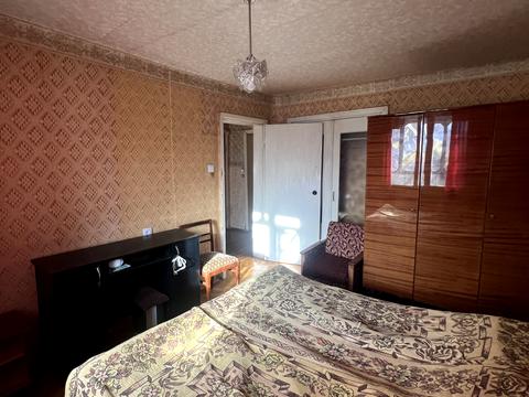 квартира за адресою Аркадія Голуба вул. (Постишева), 1