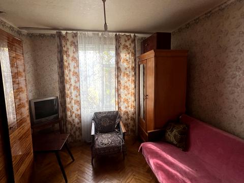 квартира за адресою Аркадія Голуба вул. (Постишева), 1