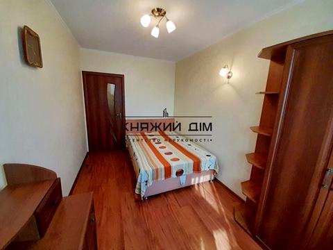 квартира за адресою Богдана Гаврилишина вул. (Ванди Василевської), 3